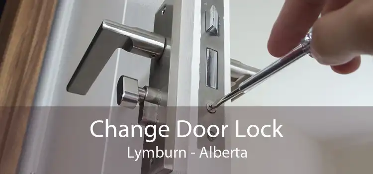 Change Door Lock Lymburn - Alberta