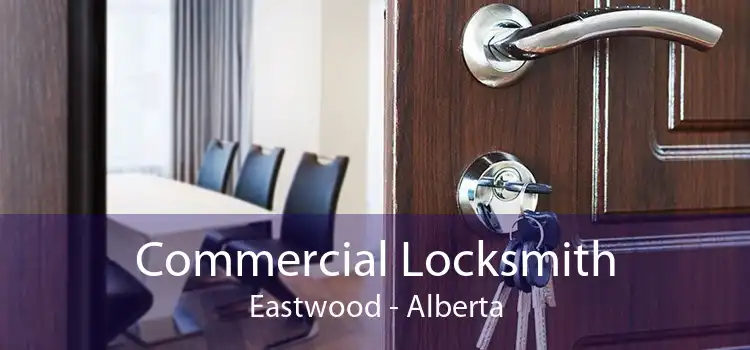 Commercial Locksmith Eastwood - Alberta