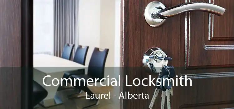Commercial Locksmith Laurel - Alberta
