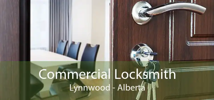 Commercial Locksmith Lynnwood - Alberta