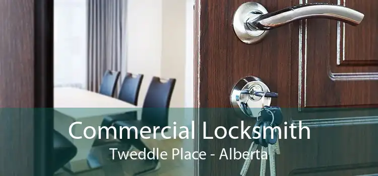 Commercial Locksmith Tweddle Place - Alberta