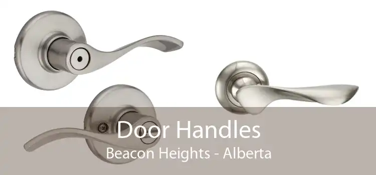 Door Handles Beacon Heights - Alberta