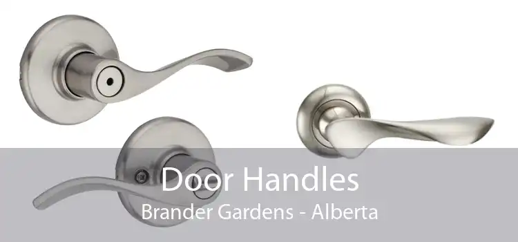Door Handles Brander Gardens - Alberta