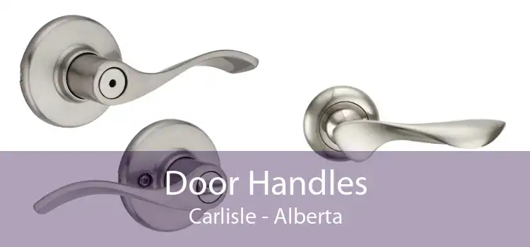 Door Handles Carlisle - Alberta