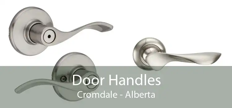Door Handles Cromdale - Alberta