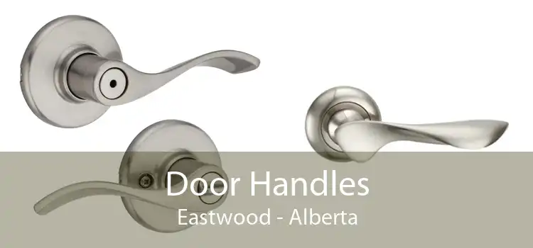 Door Handles Eastwood - Alberta