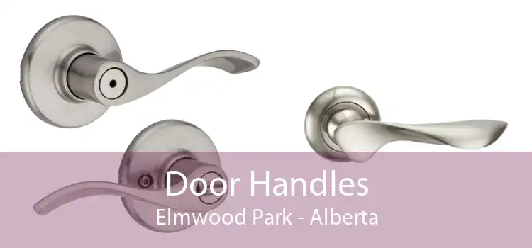 Door Handles Elmwood Park - Alberta