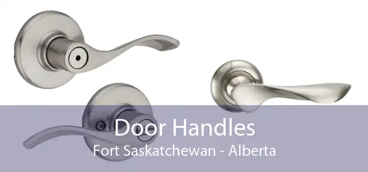 Door Handles Fort Saskatchewan - Alberta