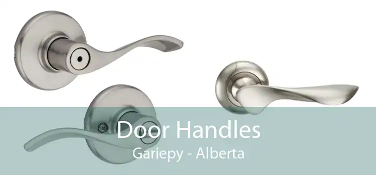 Door Handles Gariepy - Alberta