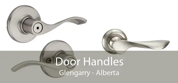 Door Handles Glengarry - Alberta