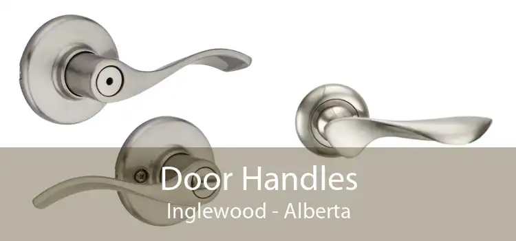 Door Handles Inglewood - Alberta