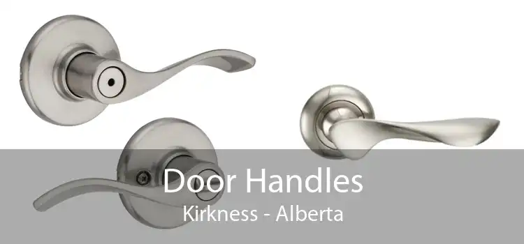 Door Handles Kirkness - Alberta