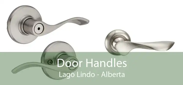 Door Handles Lago Lindo - Alberta