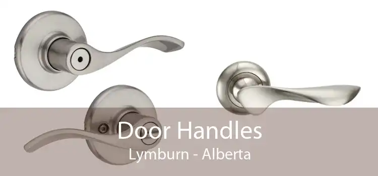 Door Handles Lymburn - Alberta