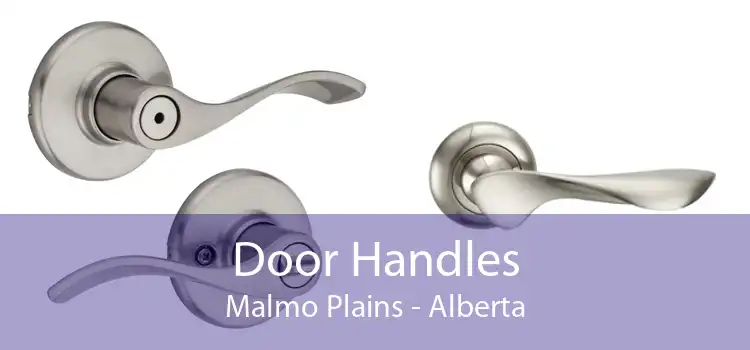 Door Handles Malmo Plains - Alberta