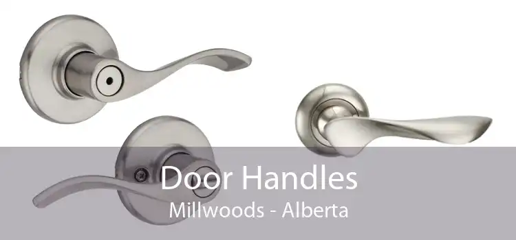 Door Handles Millwoods - Alberta