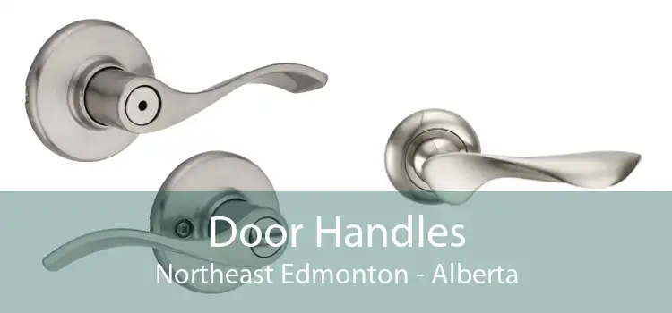 Door Handles Northeast Edmonton - Alberta