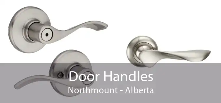 Door Handles Northmount - Alberta
