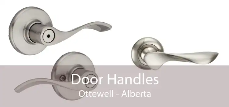 Door Handles Ottewell - Alberta
