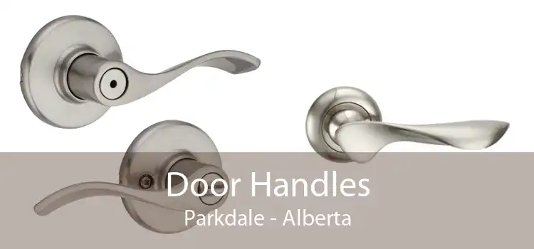 Door Handles Parkdale - Alberta