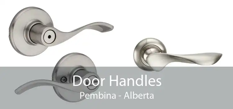 Door Handles Pembina - Alberta