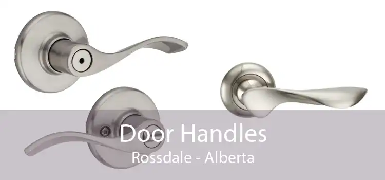 Door Handles Rossdale - Alberta