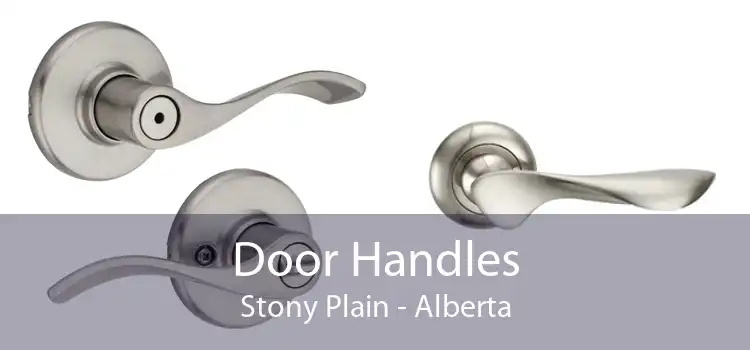 Door Handles Stony Plain - Alberta