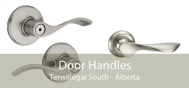 Door Handles Terwillegar South - Alberta