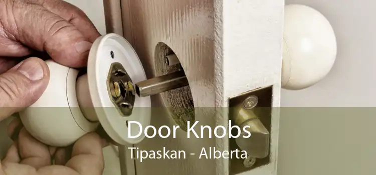Door Knobs Tipaskan - Alberta