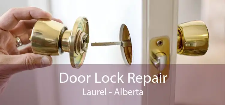 Door Lock Repair Laurel - Alberta