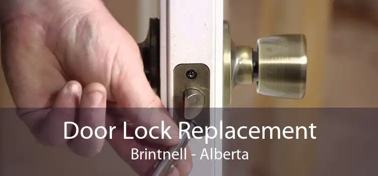 Door Lock Replacement Brintnell - Alberta