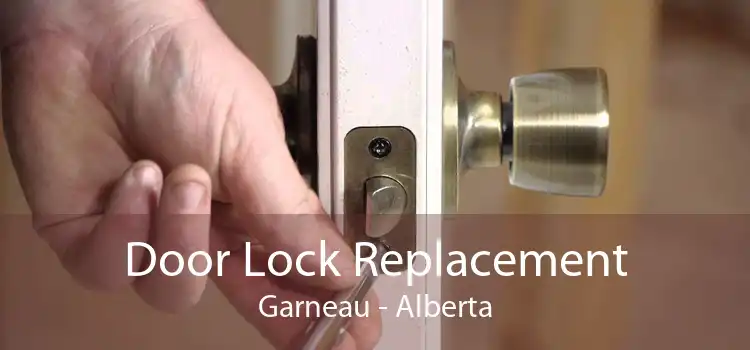 Door Lock Replacement Garneau - Alberta