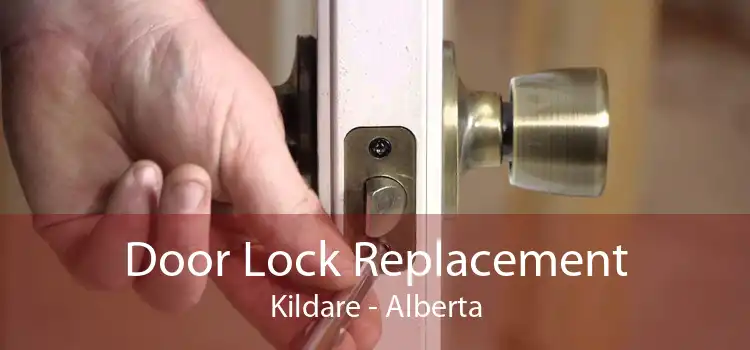 Door Lock Replacement Kildare - Alberta