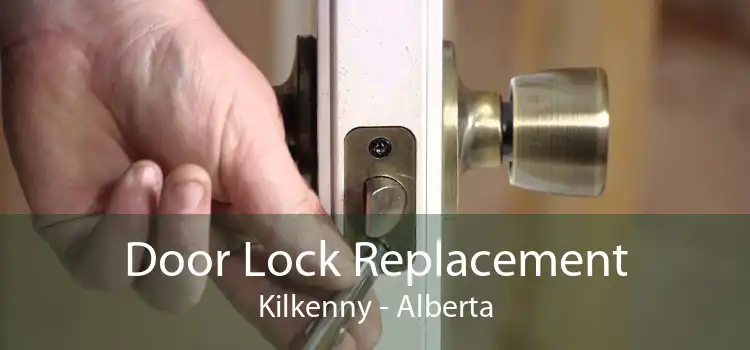 Door Lock Replacement Kilkenny - Alberta