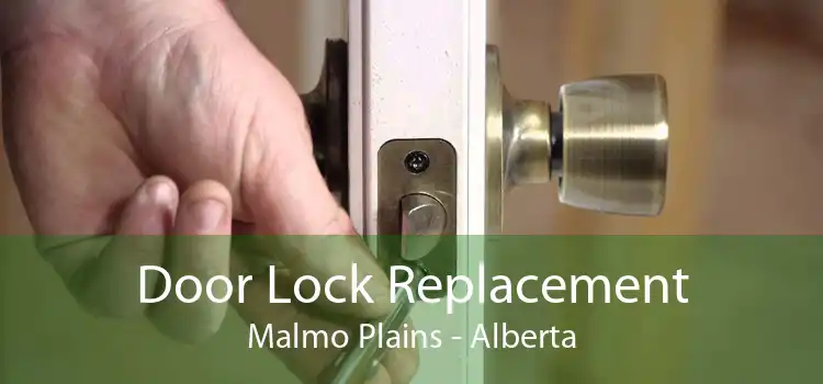 Door Lock Replacement Malmo Plains - Alberta