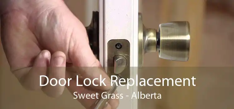 Door Lock Replacement Sweet Grass - Alberta