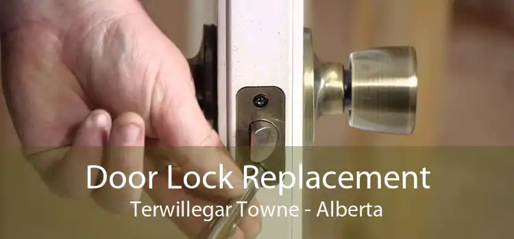 Door Lock Replacement Terwillegar Towne - Alberta