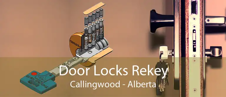 Door Locks Rekey Callingwood - Alberta
