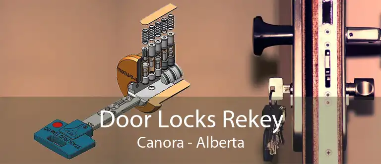 Door Locks Rekey Canora - Alberta