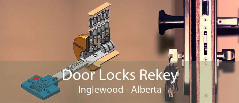 Door Locks Rekey Inglewood - Alberta