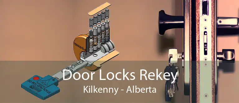 Door Locks Rekey Kilkenny - Alberta
