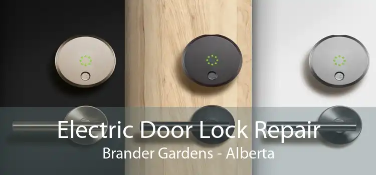 Electric Door Lock Repair Brander Gardens - Alberta