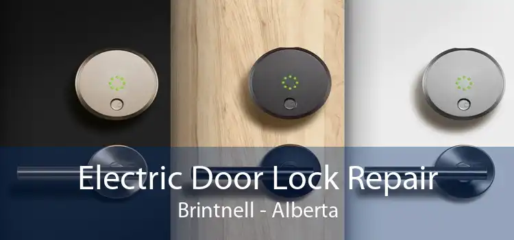 Electric Door Lock Repair Brintnell - Alberta