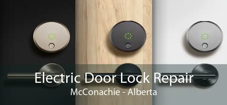 Electric Door Lock Repair McConachie - Alberta