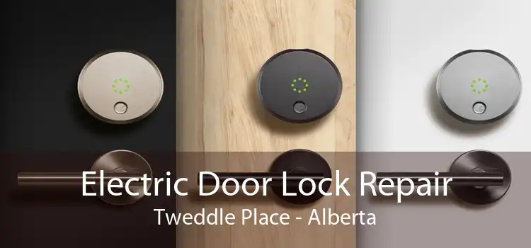 Electric Door Lock Repair Tweddle Place - Alberta