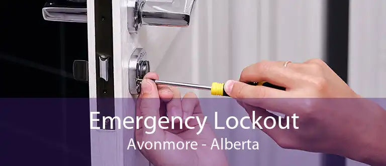 Emergency Lockout Avonmore - Alberta