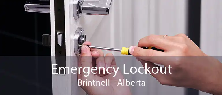Emergency Lockout Brintnell - Alberta