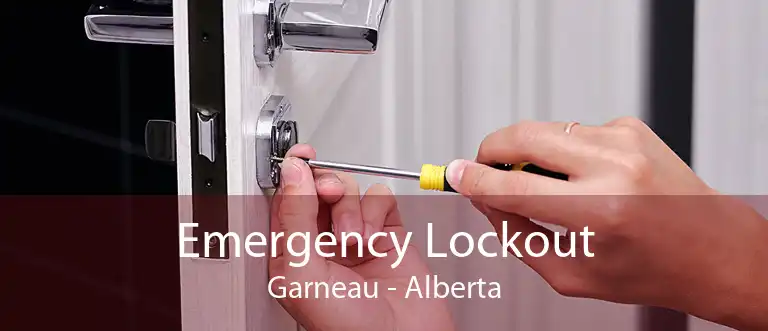 Emergency Lockout Garneau - Alberta