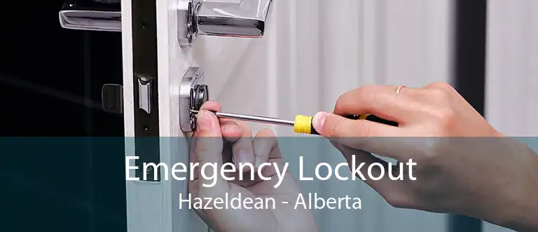 Emergency Lockout Hazeldean - Alberta