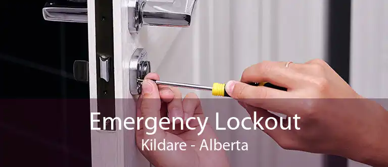 Emergency Lockout Kildare - Alberta